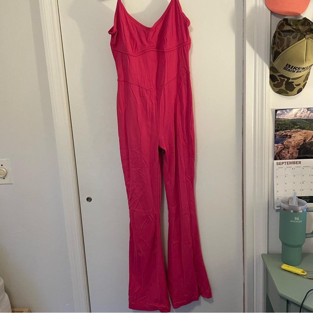 JoyLab full length onesie
